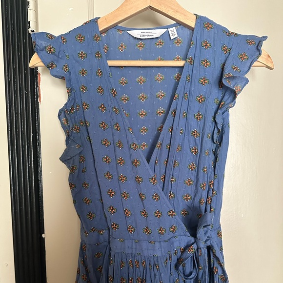 Long & Other Stories Cotton dress - Picture 3 of 3